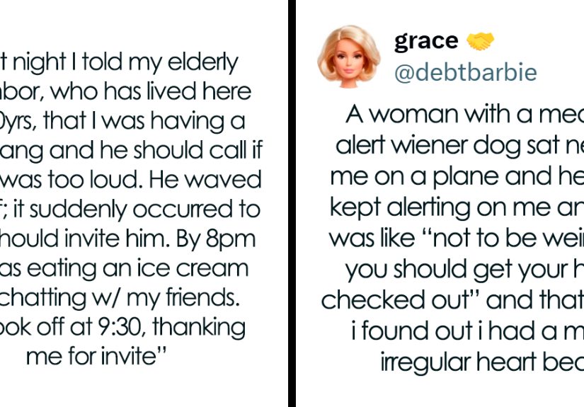 50 Uplifting And Wholesome Posts That Are As Close As It Gets To Anti-Depressants