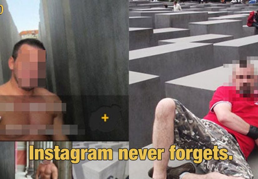 6 Famous Places That A-Holes Have Made Intolerable To Visit