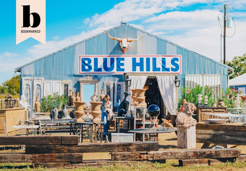 6 Must-Visit Vintage and Antiques Fairs
