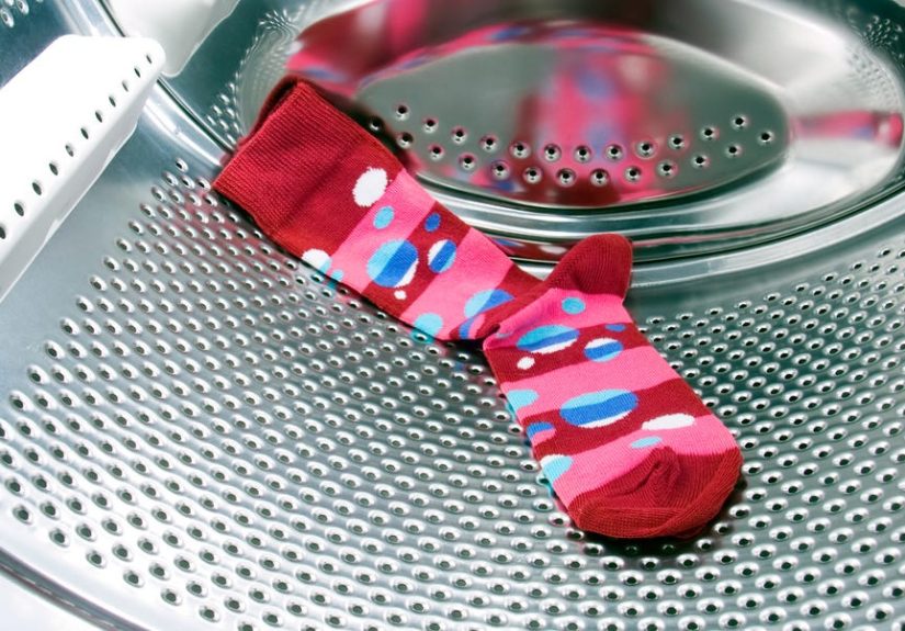 6 Things You Should Always Wash Inside Out