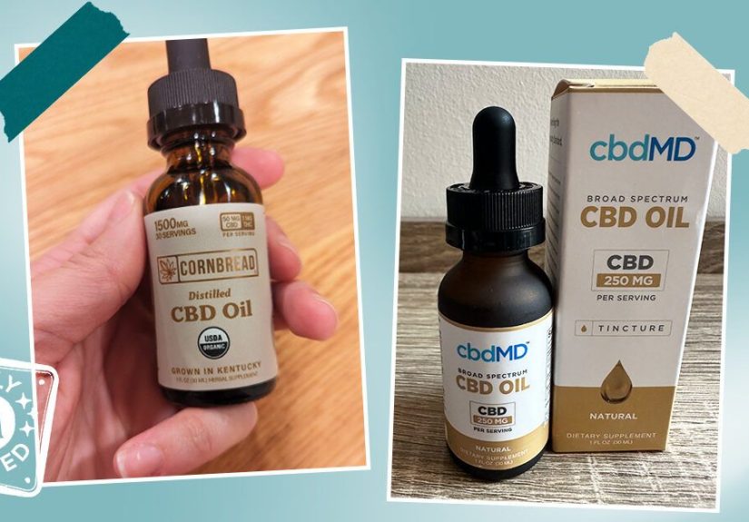7 Best CBD Oils for 2025: Tested and Vetted