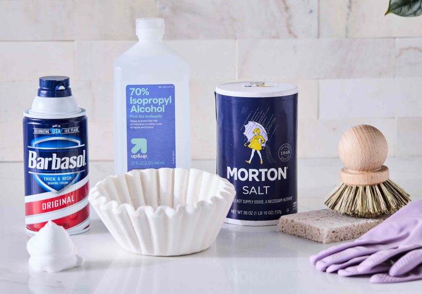7 Cleaning Hacks No One Ever Talks About (But They Really Work)