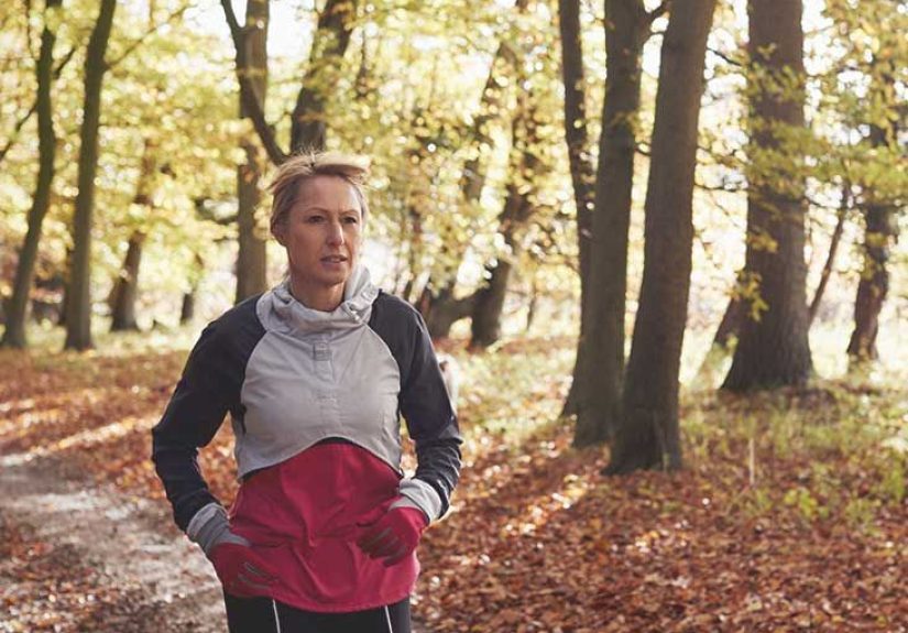 7 Exercises to Alleviate the Symptoms of Menopause