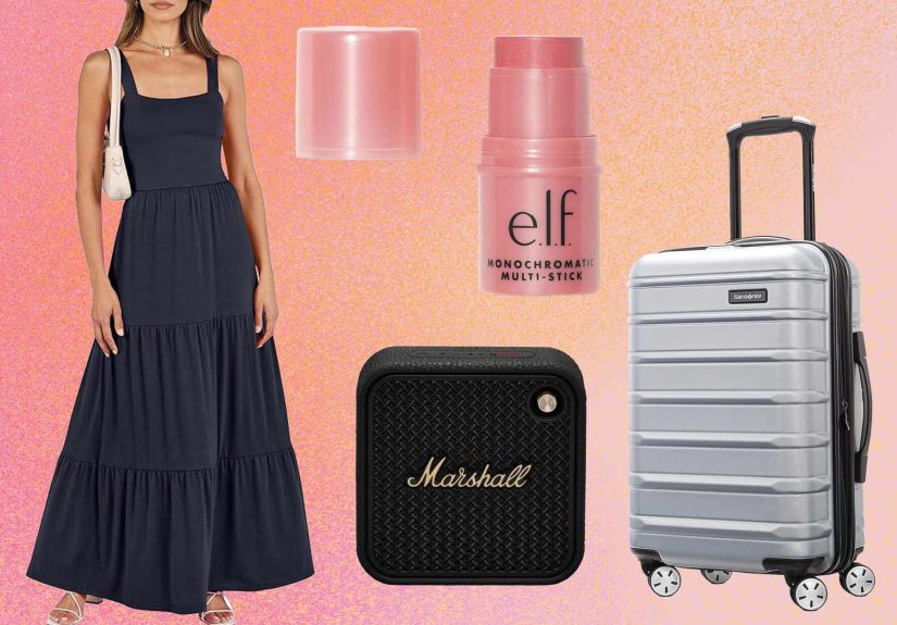 7 Items to Buy During Amazon’s Memorial Day Sale 2025