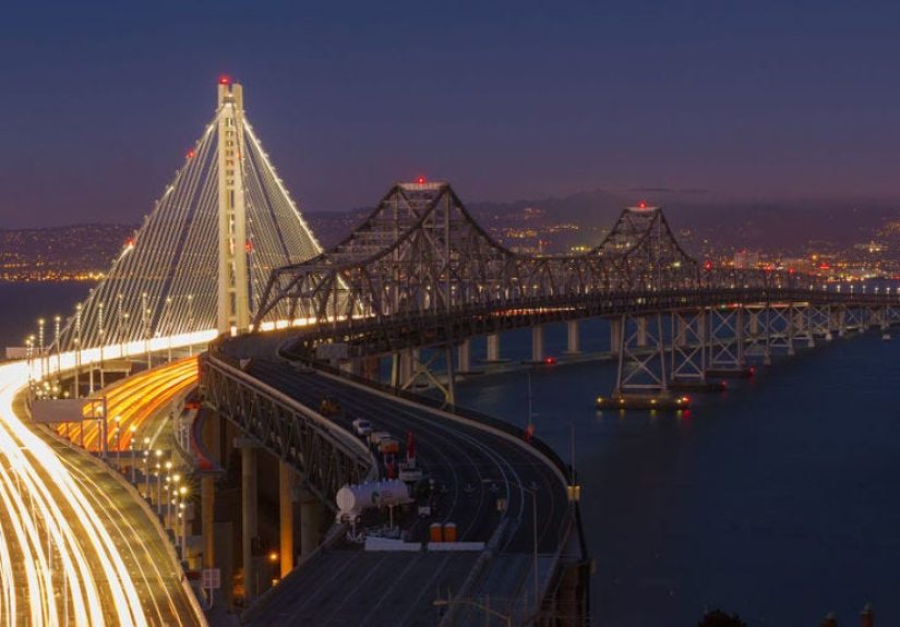7 of the Coolest Bridges in the United States