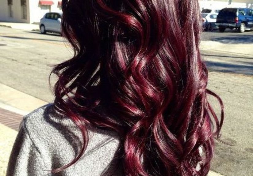 7 Unnaturally Trendy Hair Colors to Try
