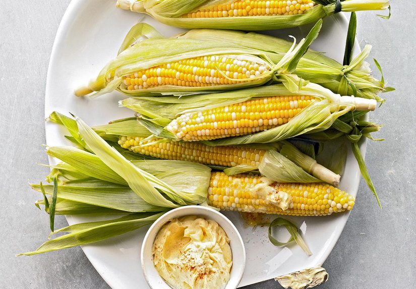 7 Ways to Cook Corn on the Cob