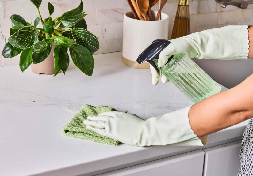 8 Cleaning Mistakes Pros See All the Time That Make Your House Dirtier