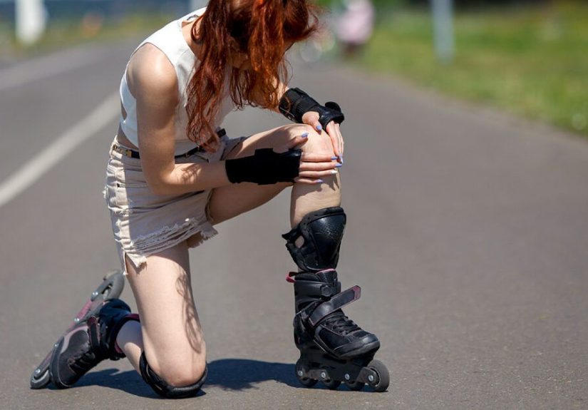 8 Common Knee Injuries from Falling: Diagnosis and Treatment
