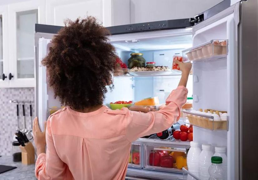 8 Reasons You’re Always Hungry
