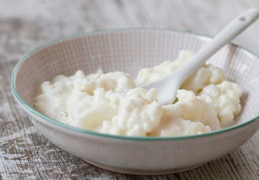 9 Evidence-Based Health Benefits of Kefir