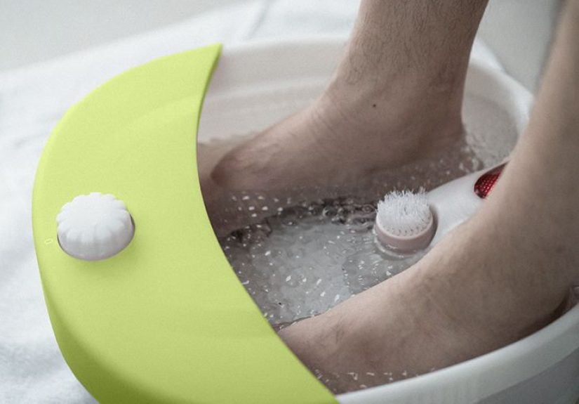 9 Home Remedies for Burning Feet