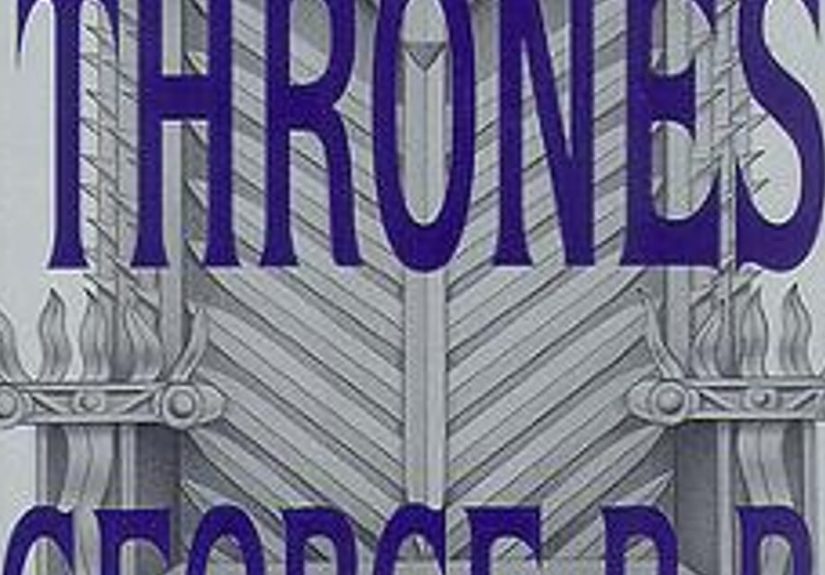 A Game of Thrones Rankings And Opinions