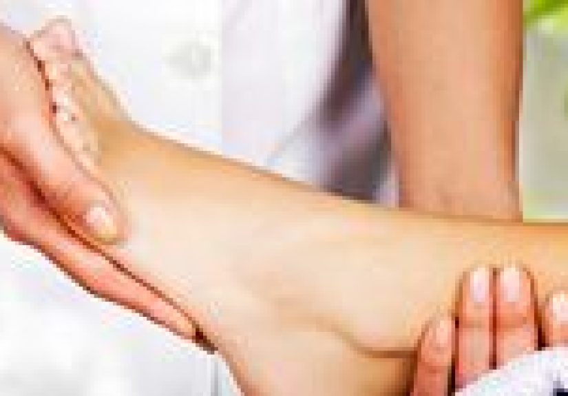 Achilles Tendinitis: Treatment for Heel Pain and Symptoms