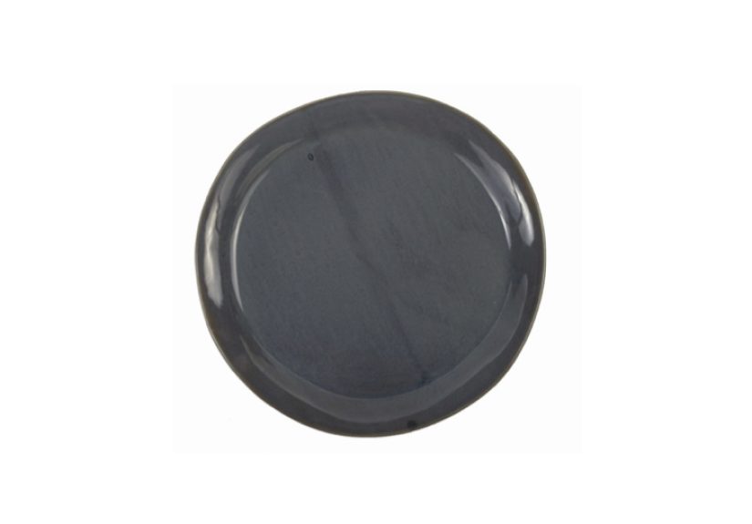 Alex Marshall Studios' 8.5 in. Slim Round Side Plate