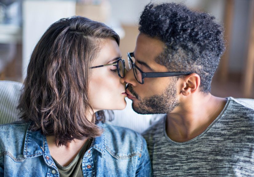 Am I a Good Kisser Quiz