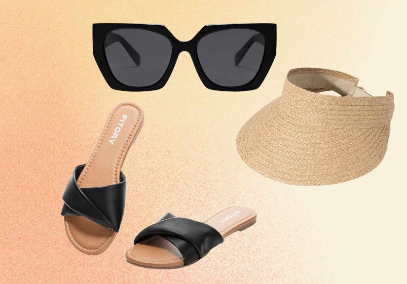Amazon’s 10 Best Summer 2025 Fashion Finds Under $50