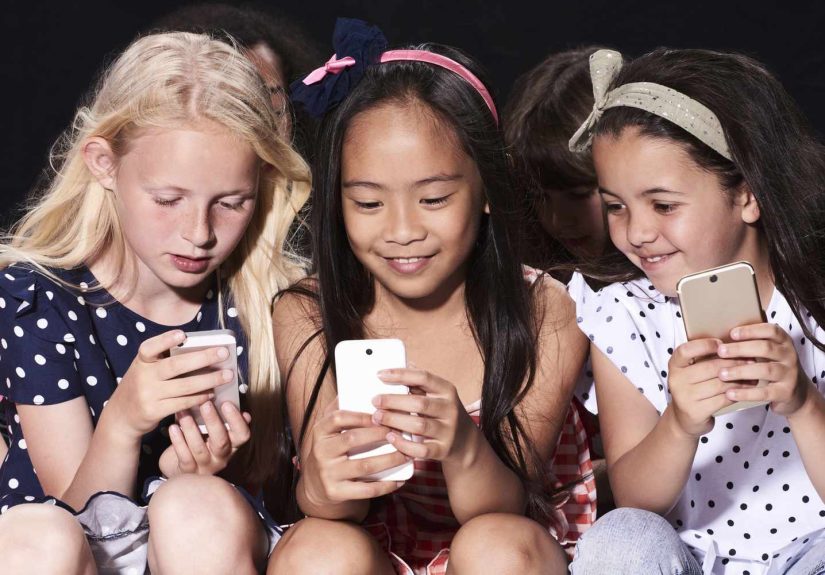 Apps Tracking Your Kids: What You Need to Know