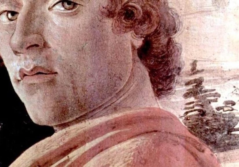Artwork by Sandro Botticelli List