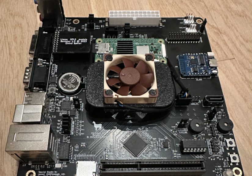 Back To The 90s On Real Hardware