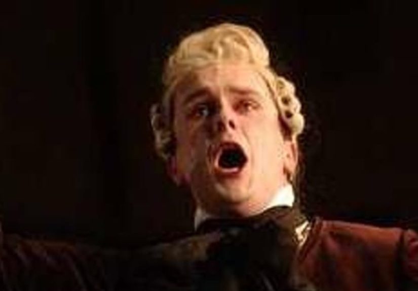 Best Opera Singers of All Time