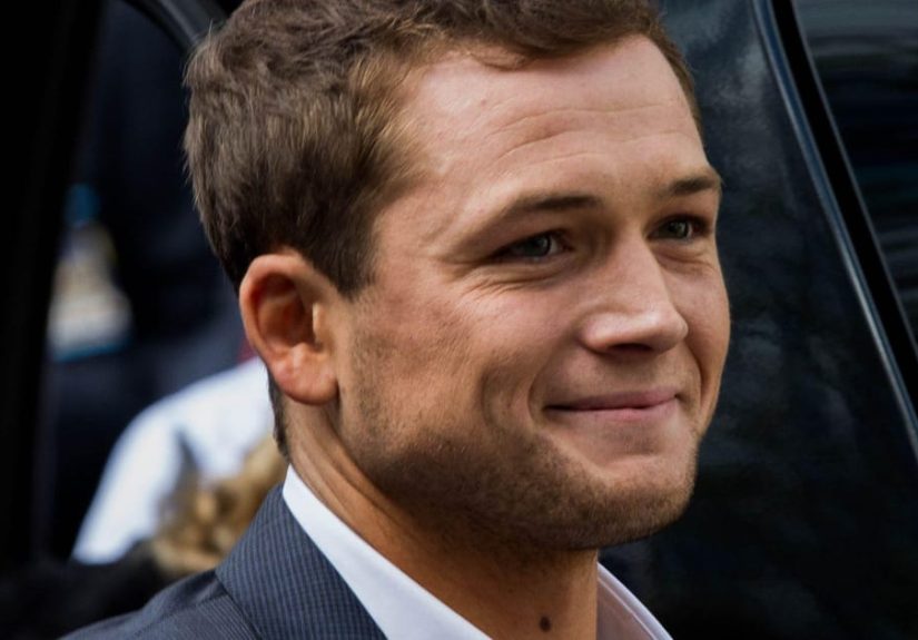 Best Taron Egerton Movies List, Ranked Best To Worst By Fans