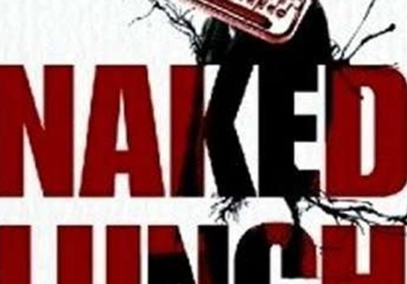 Best William S. Burroughs Books
