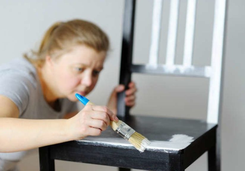 Beyond the Brush: 7 Other Tools You Need to Refinish Furniture - Bob Vila