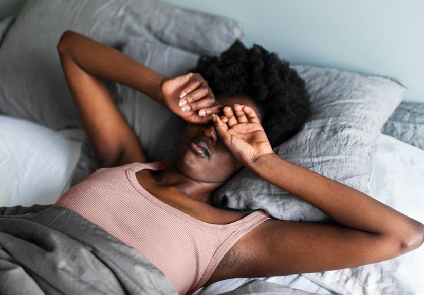 Blurry Vision in the Morning: Causes, Relief, Prevention