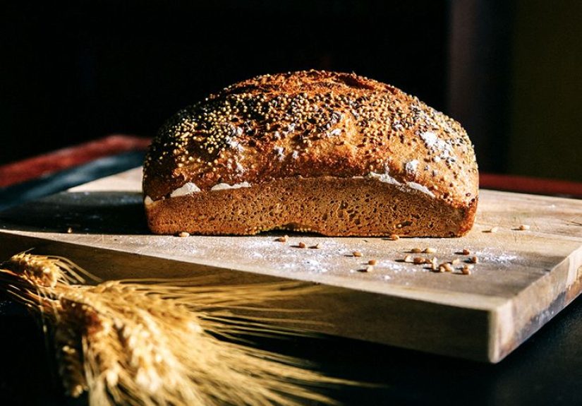 Bread and diabetes: Nutrition and options