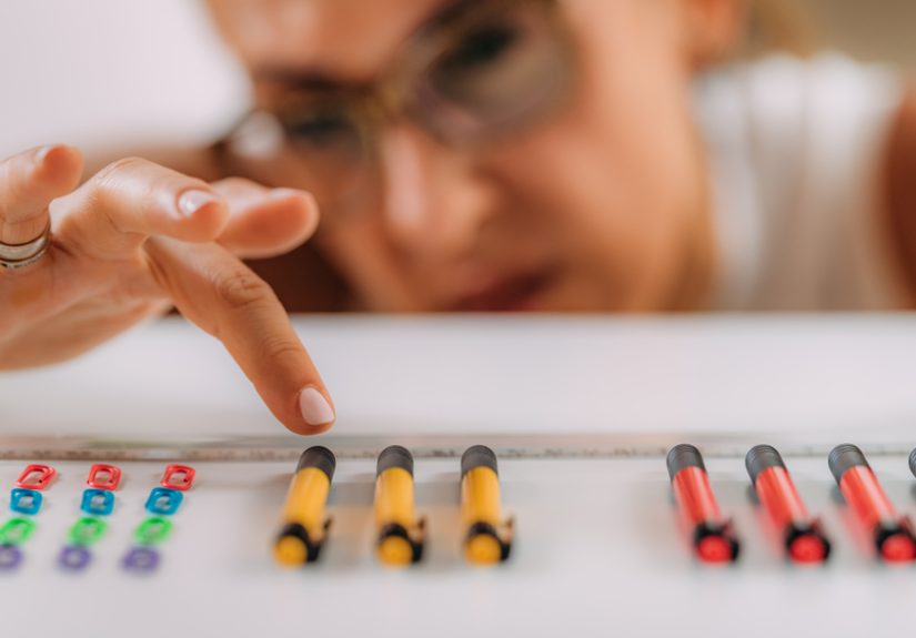 Breaking free from perfectionism: a physician's story of transformation