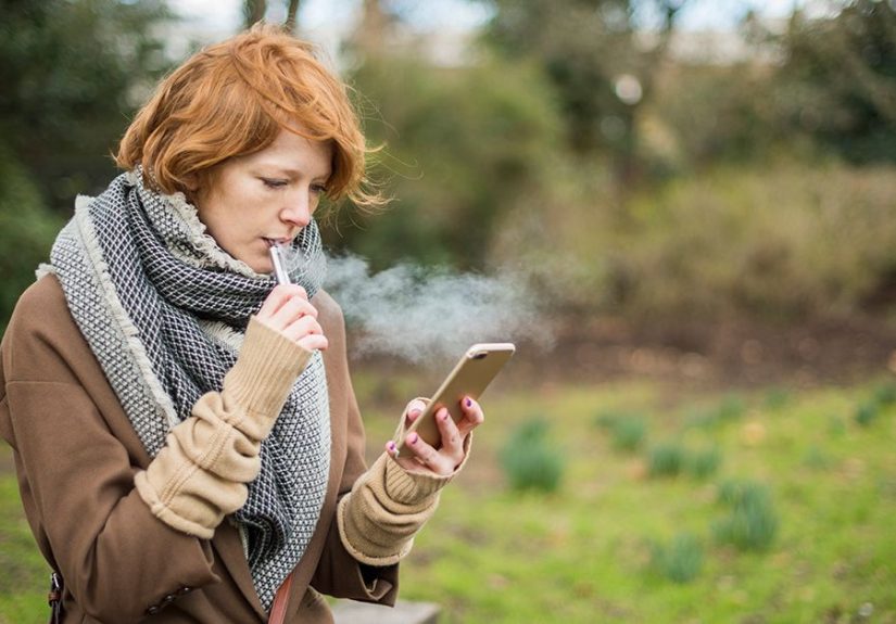 Can Vaping Cause Cancer? Lung, Oral, and Bladder