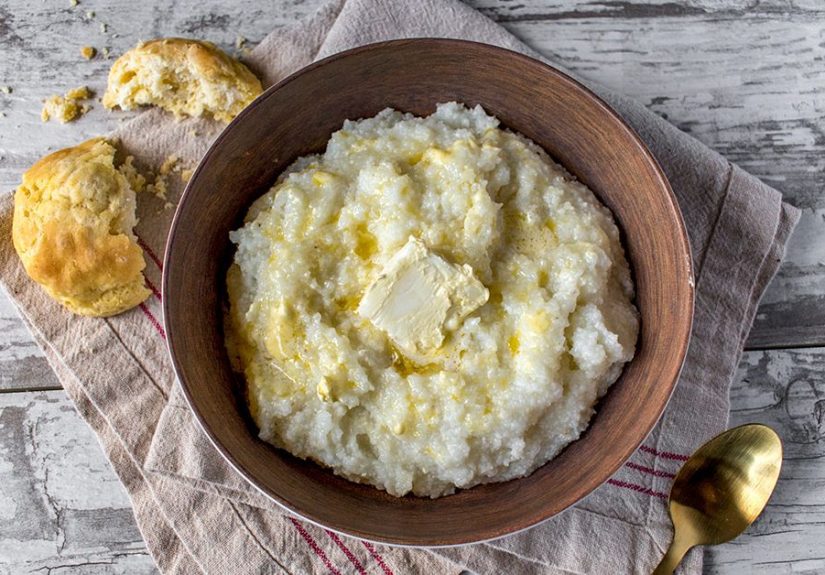Can You Eat Grits If You Have Diabetes?