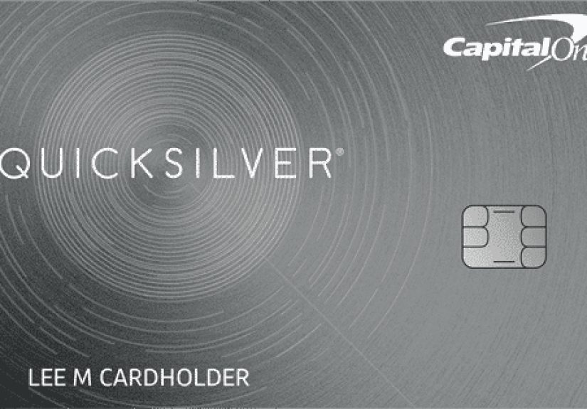 Capital One Quicksilver Student Cash Rewards Credit Card Review - Money Crashers
