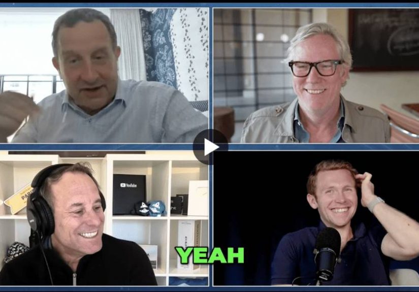 CEO Compensation Today: Is It Broken? A Deep Dive With Brian Halligan Chair of HubSpot on What’s Wrong and How to Fix It