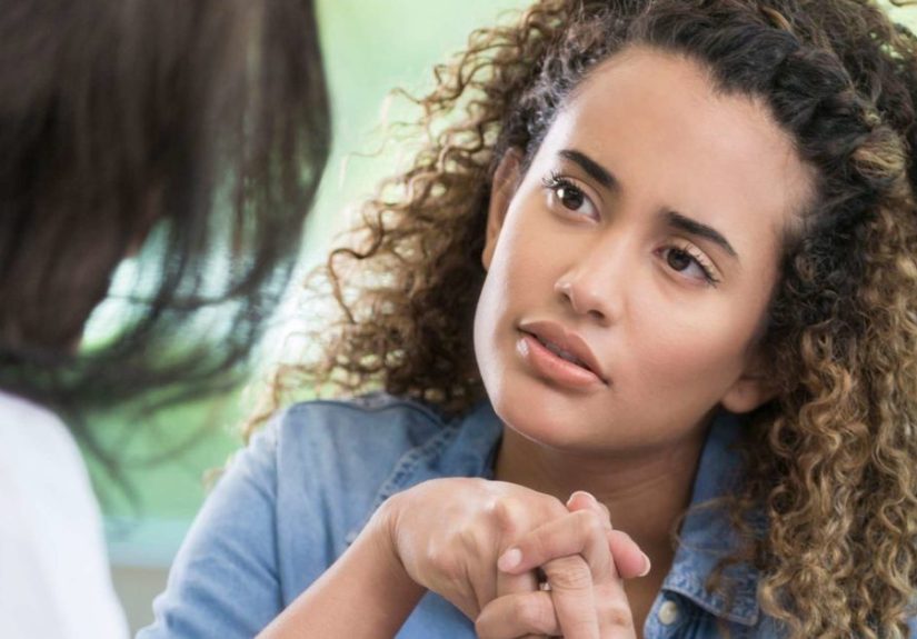 Cervical ectropion: Symptoms, treatment, and causes