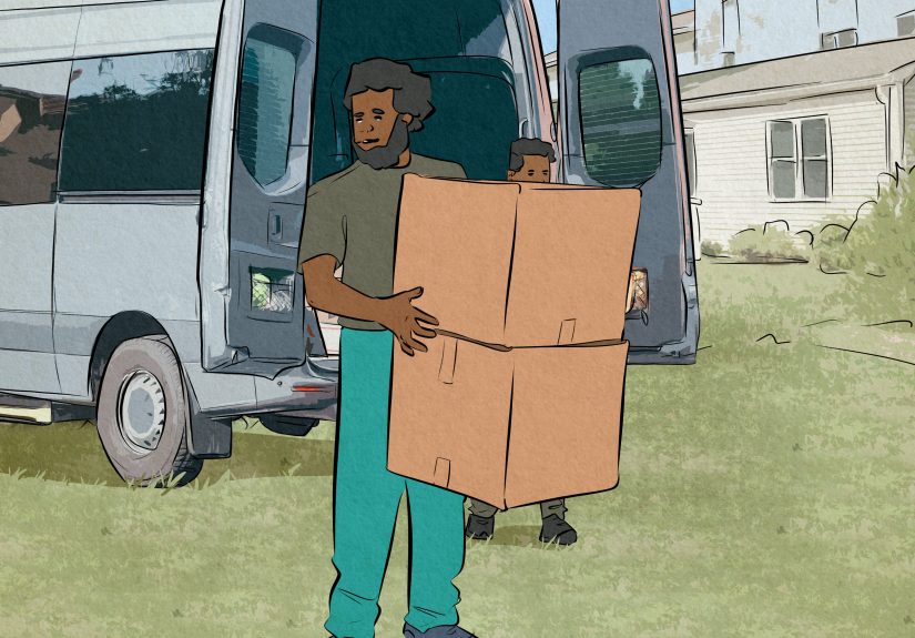 Cheapest Ways to Move Out of State: Save on Rentals & Movers