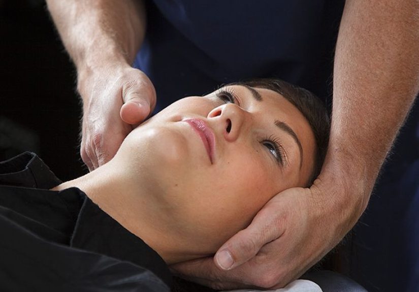 Chiropractic for migraine: Does it work?