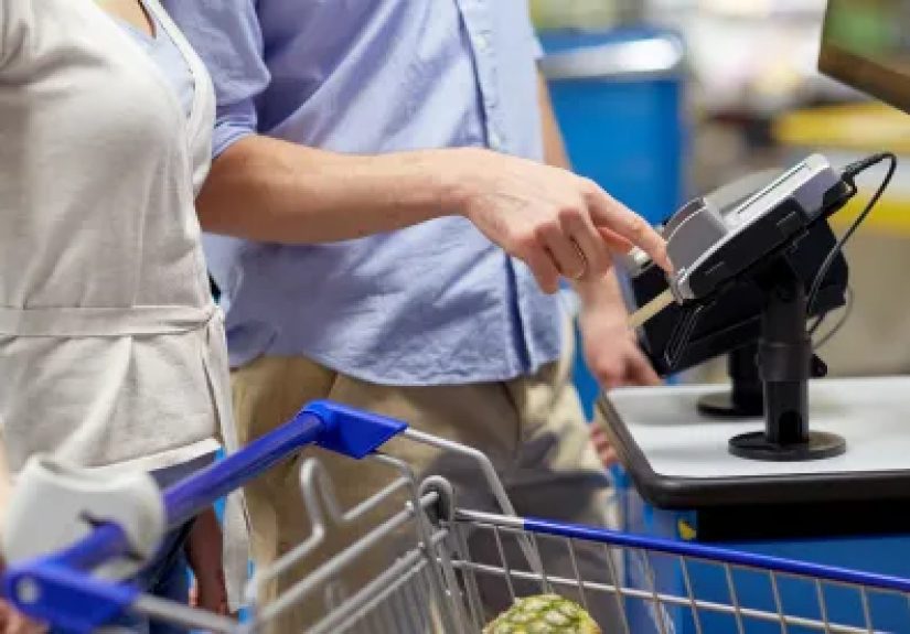 City of Long Beach Self-Checkout Staffing Ordinance