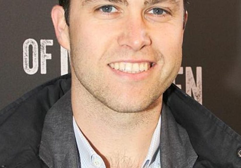Colin Jost Rankings And Opinions