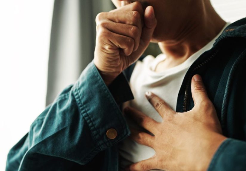 Congestive Heart Failure Cough: Is It a Sign It's Getting Worse?