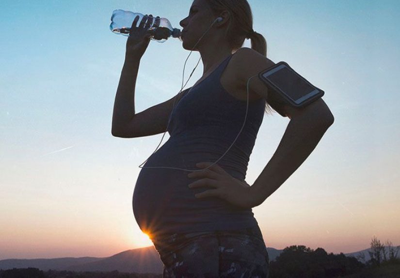 Constipation in pregnancy: Causes, treatments, and home remedies