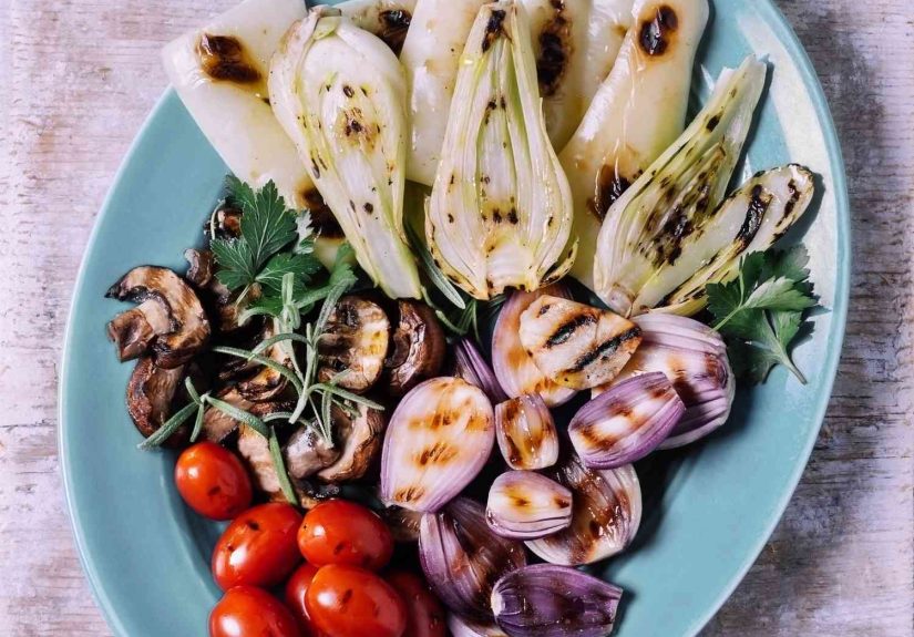 Cooked Vegetables That Are Healthier Than Raw