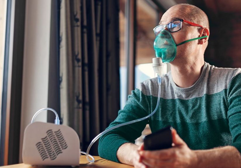 COPD Exacerbation Treatment: 5 Options