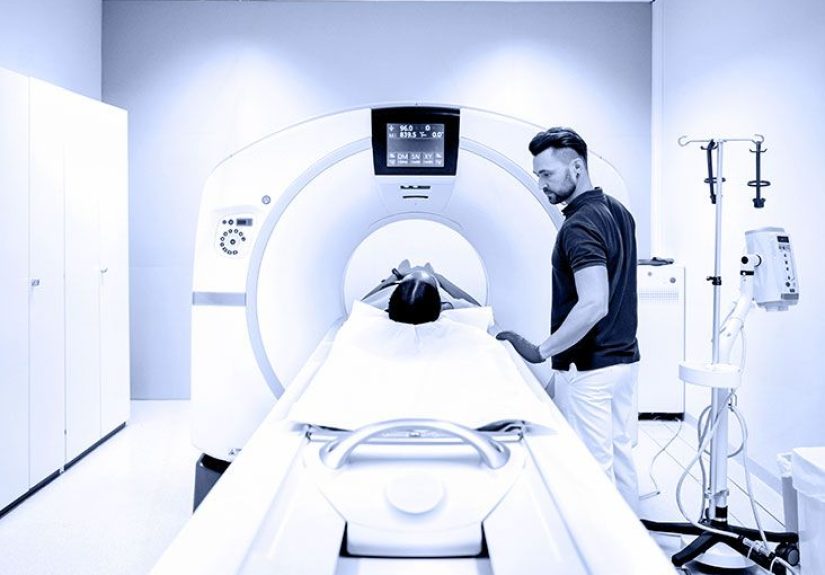 Crohn's Disease CT Scans: Uses, Procedure, and Results
