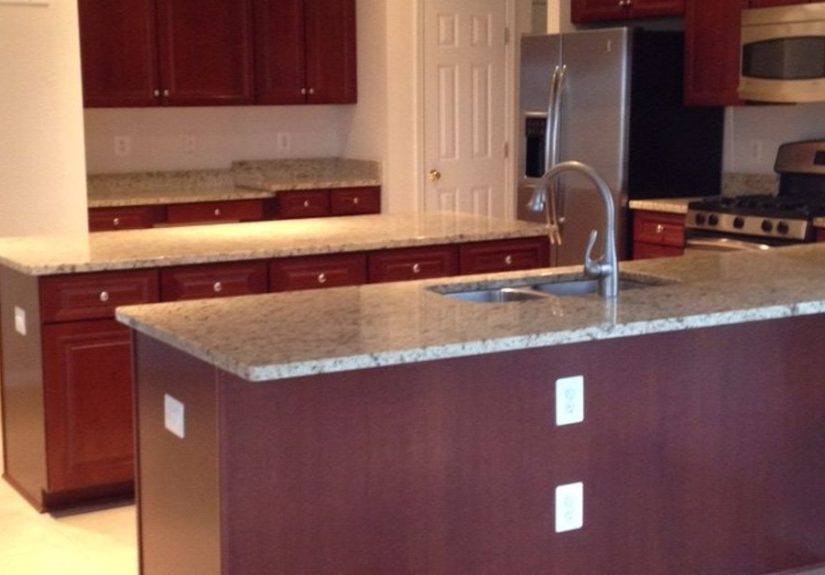DIY Shelves - Space Under Your Counter