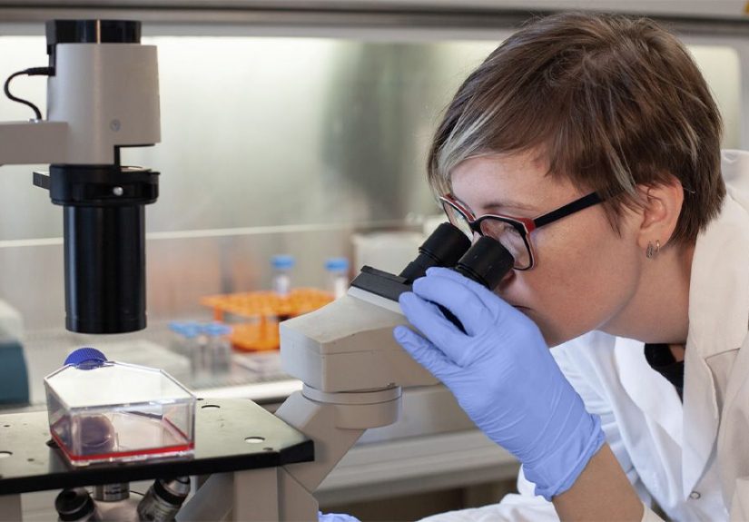 Does a test for hypothyroidism look at testosterone?