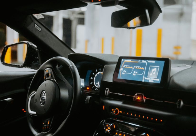 Does Your Insurer Track Your Driving with a Device? What to Know Before You Opt In