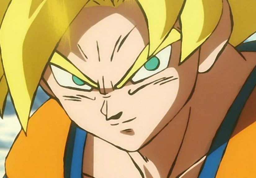 Dragon Ball Super: Broly Rankings And Opinions
