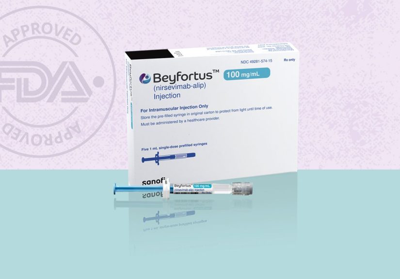 Drug to Prevent Severe RSV in Babies, Beyfortus, Wins FDA Approval